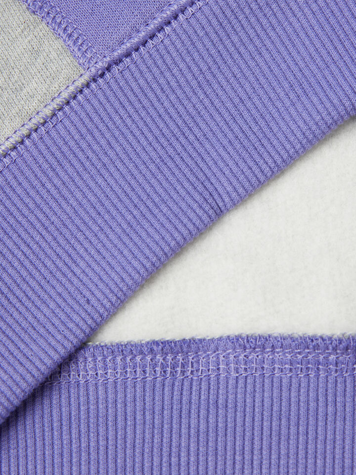 JACKET W/HOOD L/S Niño image number 3